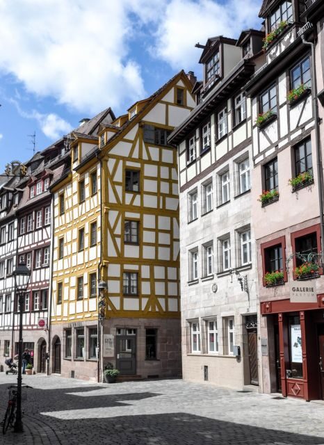 Nuremberg Tour - Half day - Final Thoughts: Who Will Love This Tour?