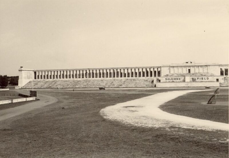 Nuremberg: Tour of Former Nazi Party Rally Grounds - A Detailed Look at the Tour Experience
