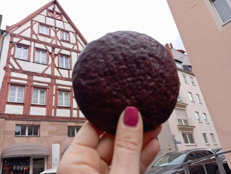 Nuremberg Traditional Food Tour: Full Meal and Drinks - The Sum Up: The Perfect Taste of Nuremberg
