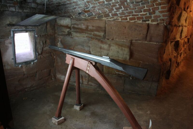 Nuremberg: Tunnels and Secret Passages in the City Wall Tour - Frequently Asked Questions