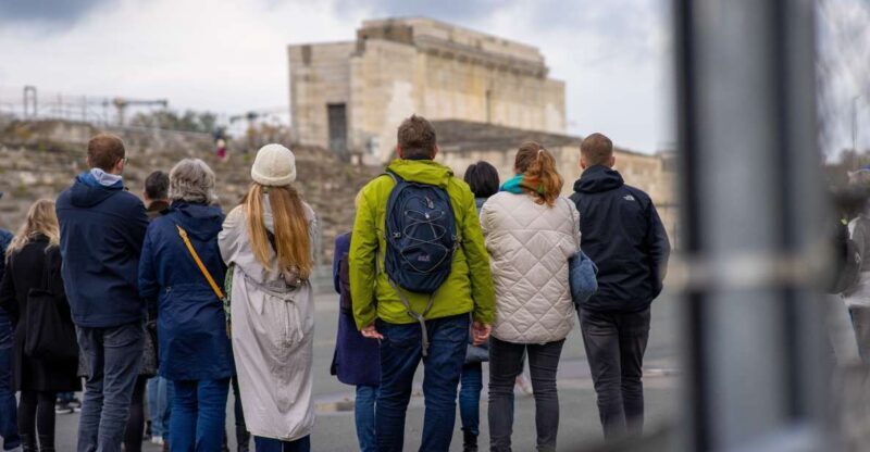 Nuremberg: Walking Tour of Former Nazi Party Rally Grounds - A Comprehensive Look at the Nuremberg Rally Grounds Walking Tour