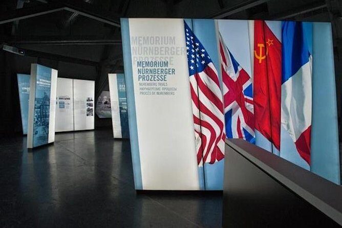 Nuremberg World War 2 and Beer Tasting Tour - Who Should Consider This Tour?