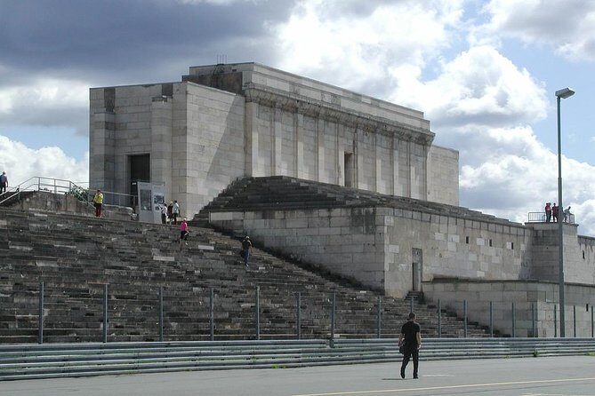 Nuremberg World War 2 and Beer Tasting Tour - FAQ