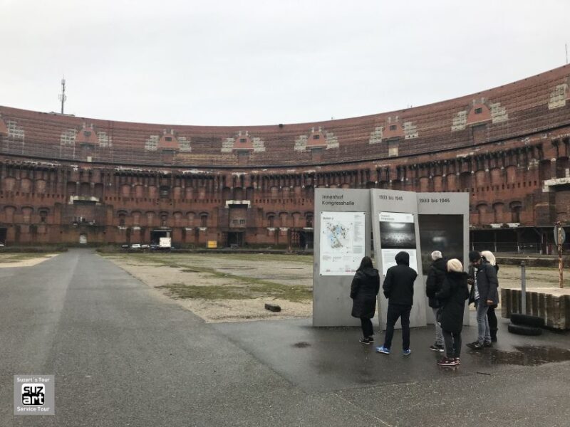 Nuremberg: World War 2 History Tour with Beer Tasting - Nuremberg: World War 2 History Tour with Beer Tasting - An In-Depth Review