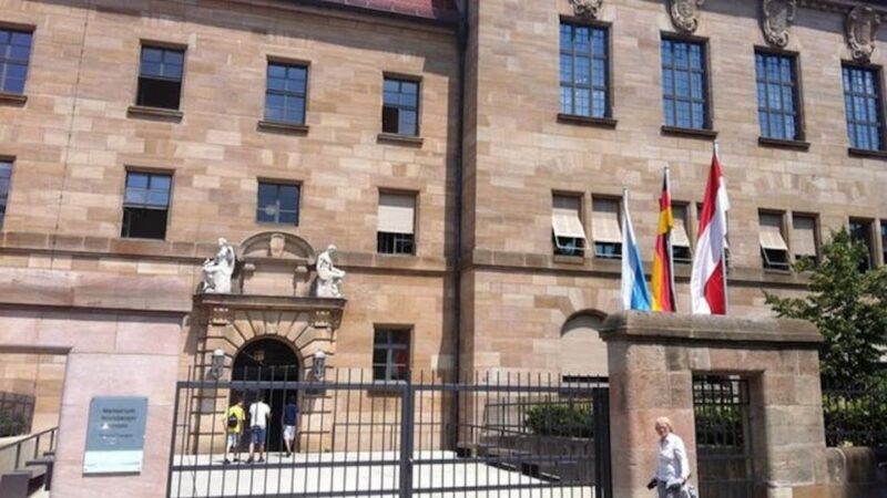 Nuremberg: World War II Tour with Hotel Pickup - What Makes This Tour Stand Out