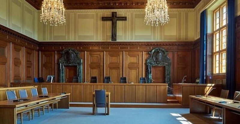 Nuremberg: WWII Tour, Courtroom 600 and 3rd Reich Sites - Who Should Consider This Tour?