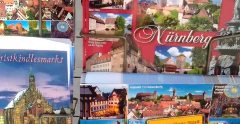 Nürnberg City Tour with Traditional Dinner & Beer - Frequently Asked Questions