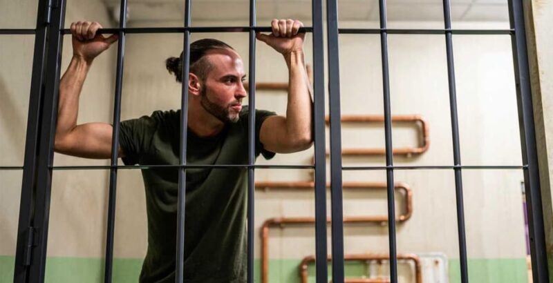 Nürnberg: Prison Break Escape Room - Key Points