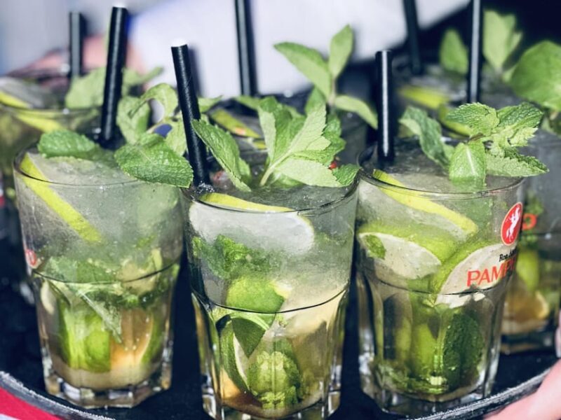 Nürnberg: Private pub crawl with insider-guide & free shots - Final Word