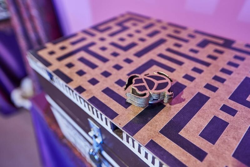 Nürnberg: Scavenger Escape Room: Egyptian Adventure - Nürnberg: Scavenger Escape Room: Egyptian Adventure — A Practical Guide