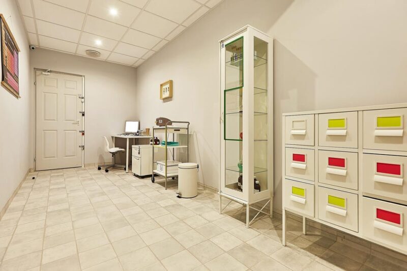 Nürnberg: Secret Surgery Escape Room Game - Who Will Love This Experience?