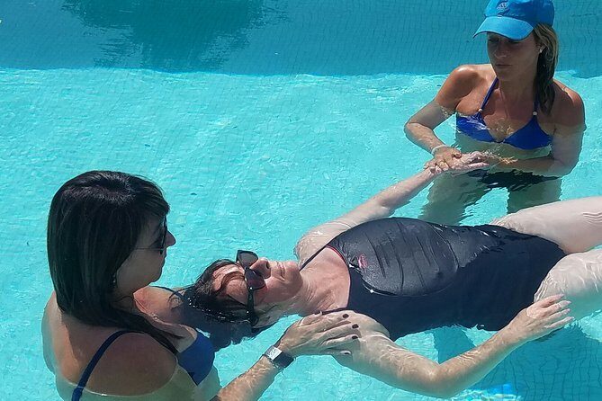 Nurture the Goddess Within 1 Day Women´s Retreat - Exploring the Nurture the Goddess Within 1-Day Women’s Retreat in Mazunte