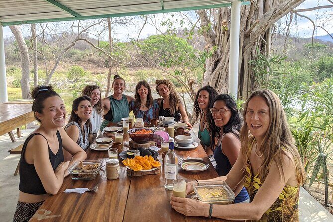 Nurture the Goddess Within 1 Day Women´s Retreat - A Deep Dive into the Experience