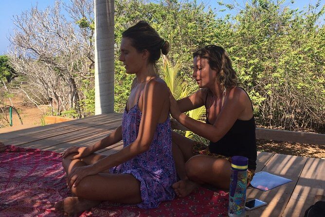 Nurture the Goddess Within 1 Day Women´s Retreat - FAQs