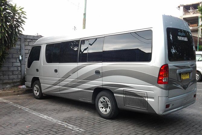 Nusa Dua Departure transfer to Bali Airport International (DPS) - An In-Depth Look at the Bali Airport Transfer Experience