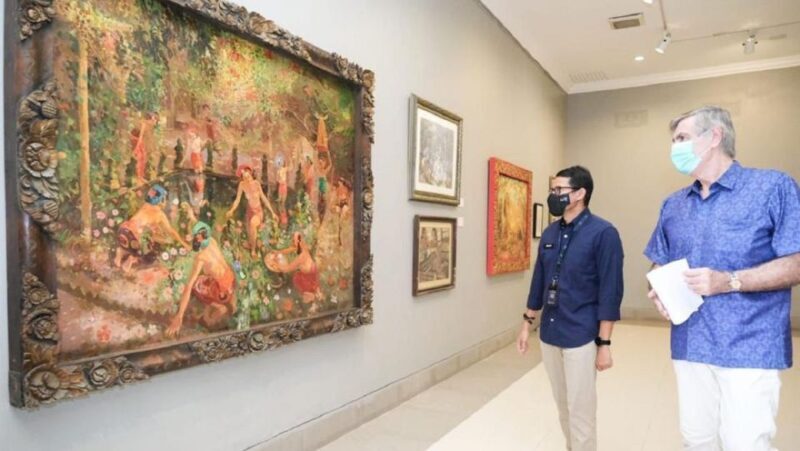 Nusa Dua: Museum Pasifika Admission Ticket with Audio Guide - An In-Depth Look at the Experience