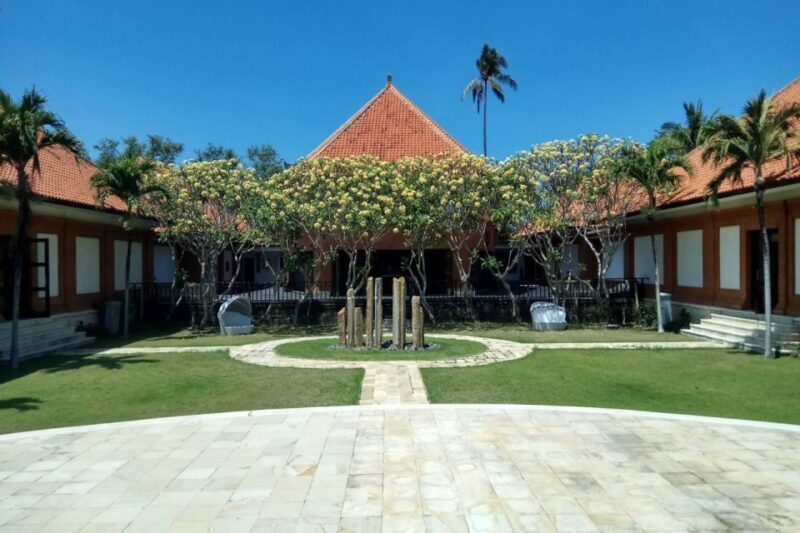 Nusa Dua: Museum Pasifika Admission Ticket with Audio Guide - Who Will Love This Museum?