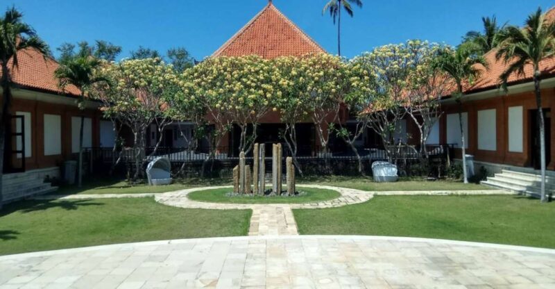 Nusa Dua: Museum Pasifika Admission Ticket with Audio Guide - FAQ