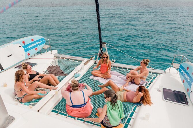 Nusa Kami Catamaran Tour to Formentera - The Bottom Line: Who’s This Tour For?