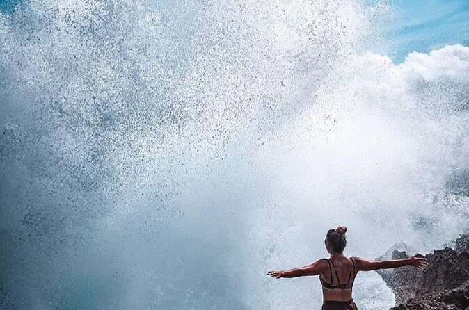 Nusa Lembongan Instagram Tour: The Most Famous Spots (Private & All-Inclusive) - Who Is This Tour Best For?