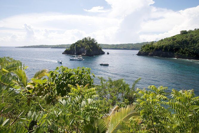 Nusa Lembongan: Island Discovery Cruise - A Comprehensive Look at the Nusa Lembongan: Island Discovery Cruise