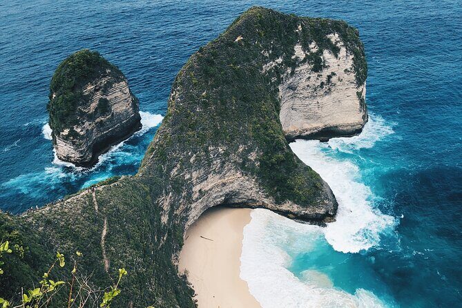 Nusa Penida 2 Day 1 Nights Guided Private Bali Tour - Nusa Penida 2 Day 1 Nights Guided Private Bali Tour: A Balanced Blend of Adventure and Comfort