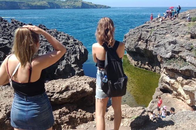 Nusa Penida 4 Spot Snorkeling with Manta and Island Tour - Frequently Asked Questions