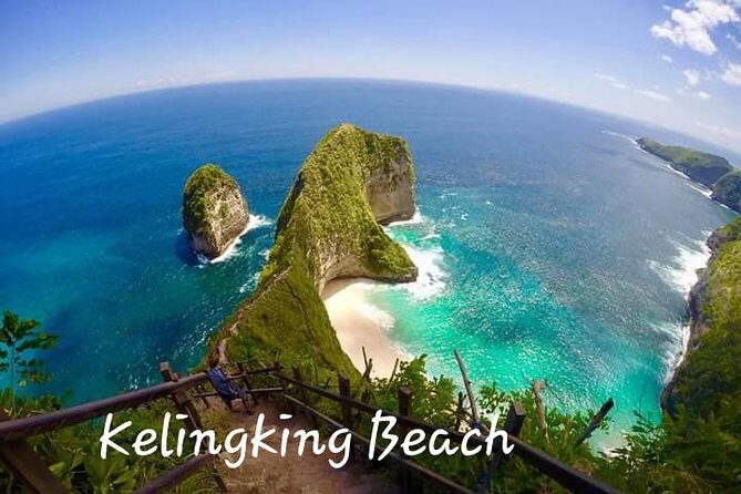 Nusa Penida Bali Costumize Tour - Key Points