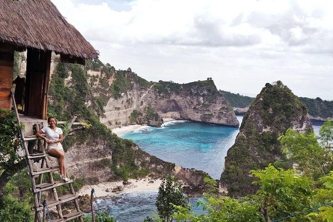 Nusa Penida Bali Costumize Tour - A Deep Dive into Nusa Penida’s Private Tour