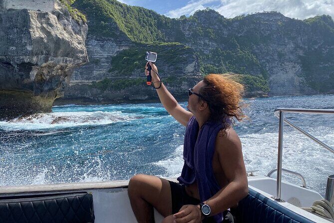 Nusa Penida by Private Boat - Snorkeling 4 spots, Swim with Mantas + Land Tour - A Deep Dive into the Tour Experience