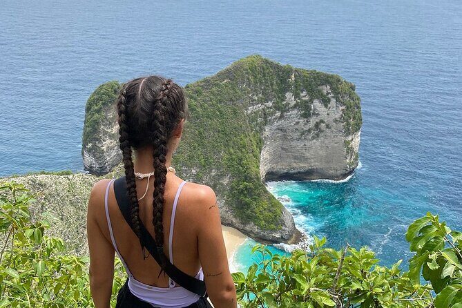 Nusa Penida by Private Boat - Snorkeling 4 spots, Swim with Mantas + Land Tour - The Sum Up