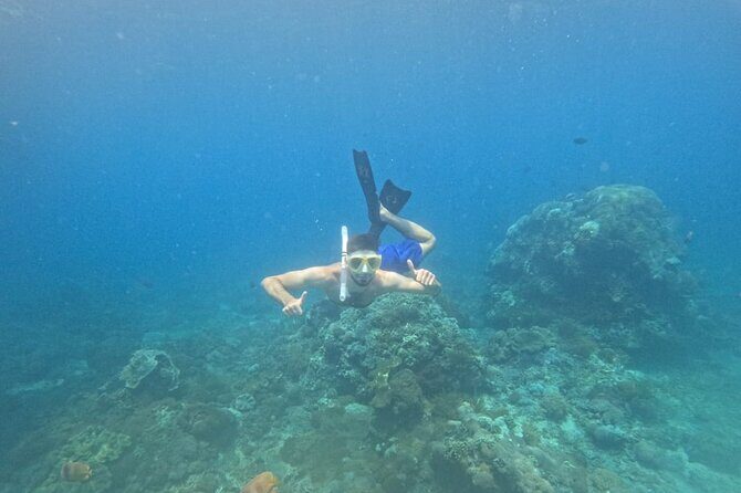 Nusa-Penida customize Tour - All inclusive - FAQ