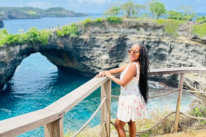 Nusa Penida Day Tour - What Travelers Say About the Experience