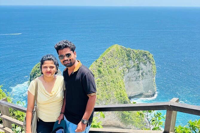 Nusa Penida Day Tour - The Sum Up