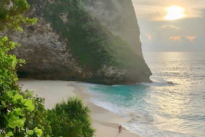Nusa Penida Day Tour Kelingking Broken and Angels Bay - Authentic insights from travelers