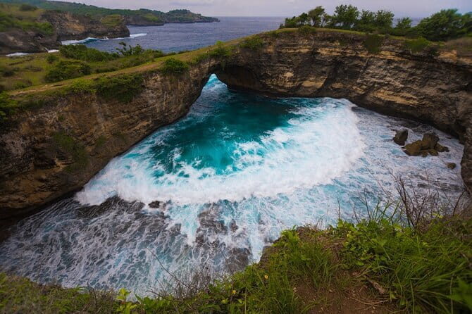 Nusa Penida Day Trip with Snorkeling Package - Authentic Experiences and Real Traveler Insights