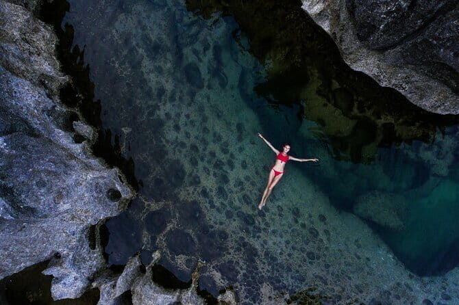 Nusa Penida Day Trip with Snorkeling Package - FAQs