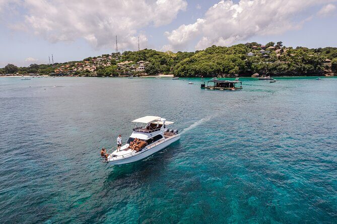 Nusa Penida Full Day Tour by Riki J Yacht 13 meters - An In-Depth Look at the Nusa Penida Full Day Tour