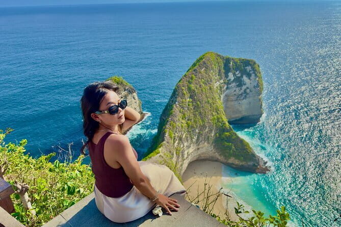 Nusa Penida Full Day Tour West Island / Snorkeling To 4 Spot - Discovering Nusa Penida: A Full-Day Adventure of Snorkeling and Scenic Wonders