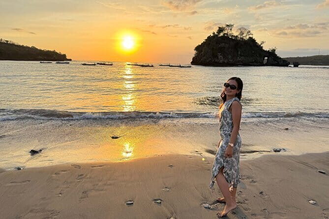 Nusa Penida Full Day Tour West Island / Snorkeling To 4 Spot - Who Should Consider This Tour?