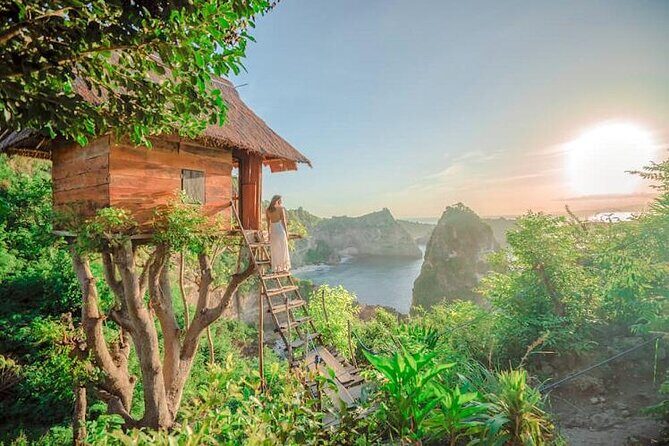 Nusa Penida & Gili Trawangan 3Days 2Night (Snorkeling) - A Detailed Look at the Tour: What to Expect