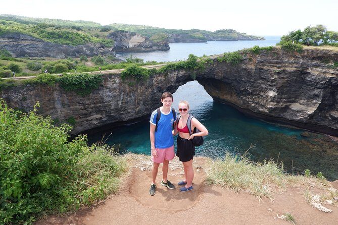 Nusa Penida Highlights Day tour - A Comprehensive Look at the Nusa Penida Highlights Day Tour