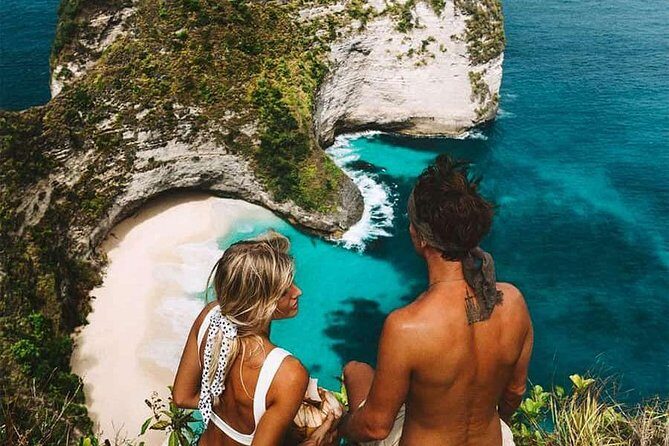 Nusa Penida Instagram Tour: Legendary Spots (Private & All-Inclusive) - Who Would Love This Tour?