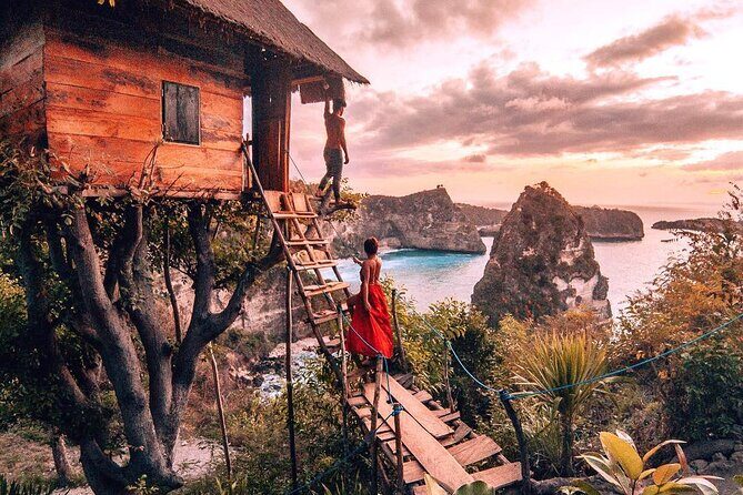 Nusa Penida Instagram Tour: The Most Iconic Spots (Private & All-Inclusive) - An In-Depth Look at the Nusa Penida Instagram Tour