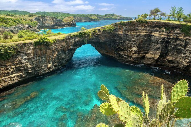 Nusa Penida Instagram Unforgettable Tour - FAQs
