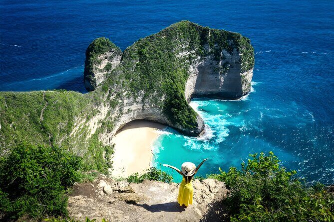 Nusa Penida Island Beach Tour - Departure From Bali Island - A Day to Remember: Exploring Nusa Penida from Bali