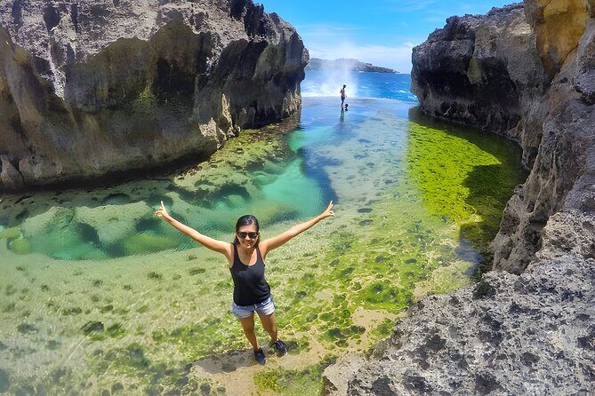 Nusa Penida Island Beach Tour - Departure From Bali Island - Who Will Appreciate This Tour?