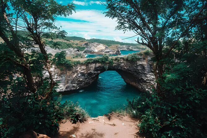 Nusa Penida Island Beach Tour - Departure From Bali Island - Real Traveler Insights