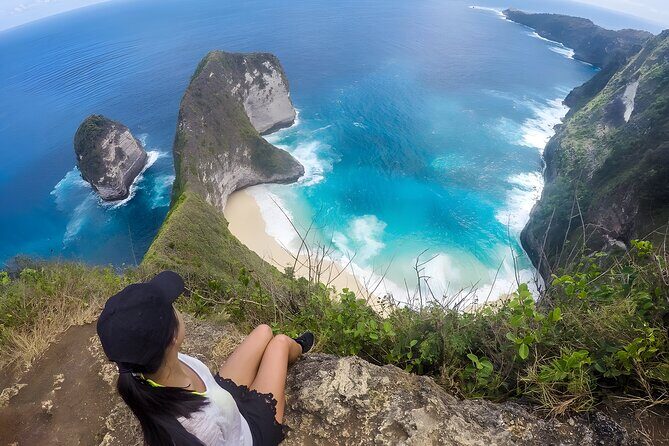Nusa Penida Island Beach Tour - Departure From Bali Island - Who Should Consider This Tour?