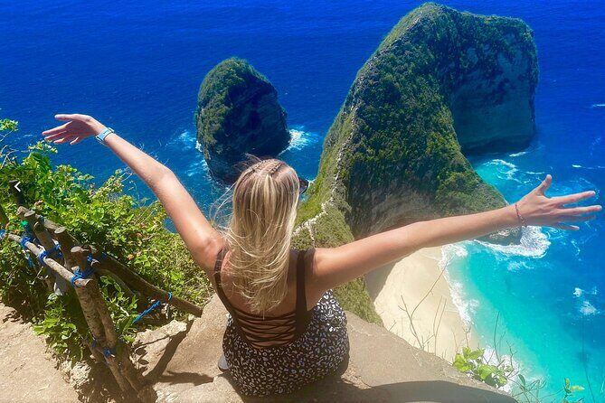 Nusa Penida Island Beach Tours - Exploring Nusa Penida in a Day: What to Expect